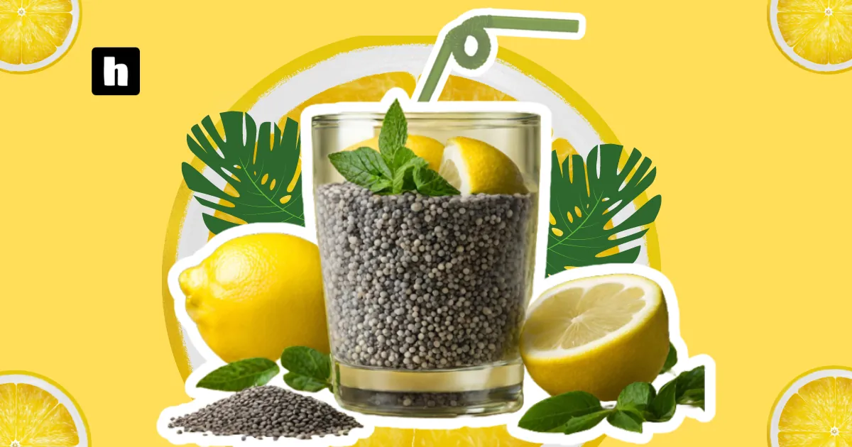 chia-seeds-with-water-and-lemon