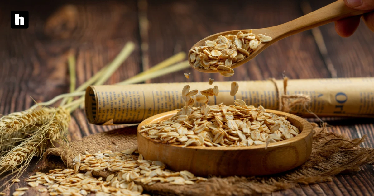 Is It Safe to Eat Expired Oats? 1 Is It Safe to Eat Expired Oats?