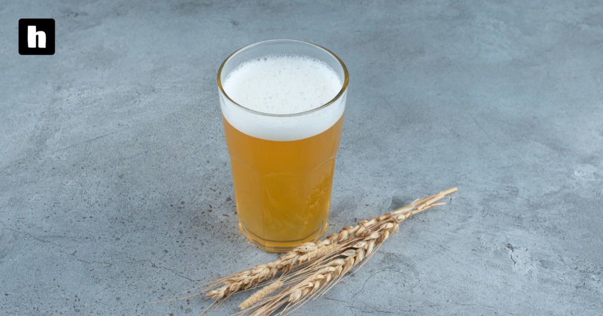 Benefits of Barley Water 1 Barley Water Benefits