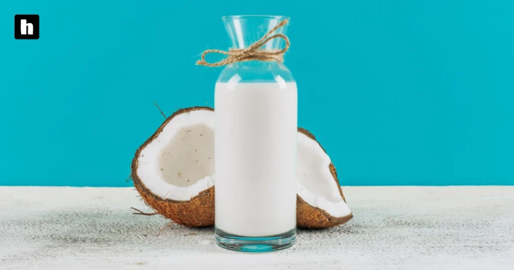 7 Lactose-Free Milk: The Perfect Dairy Alternative 5 coconut