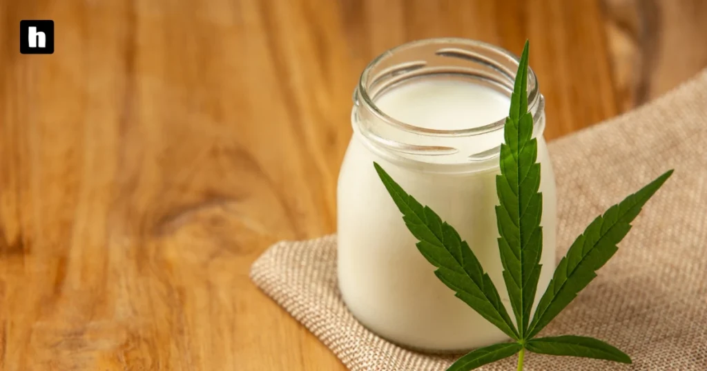 7 Lactose-Free Milk: The Perfect Dairy Alternative 8 hemp milk