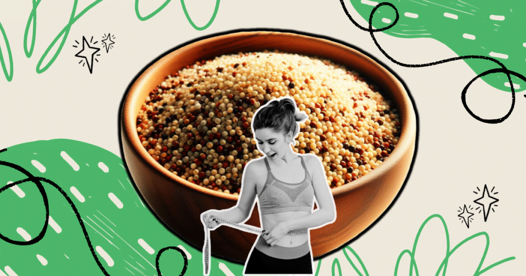 Is Quinoa Good for Weight Loss?
