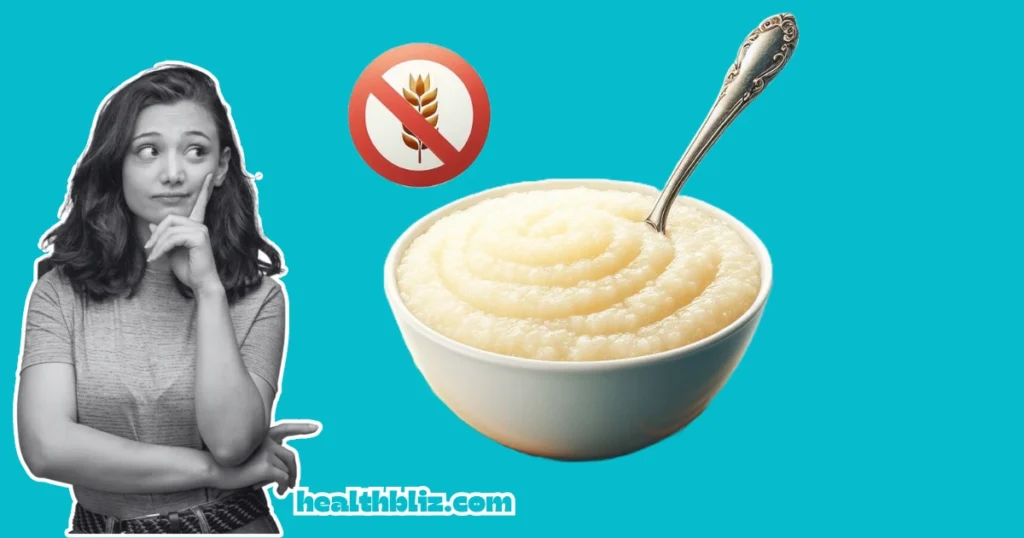 Are Grits Gluten-Free? 1 Are Grits Gluten-Free