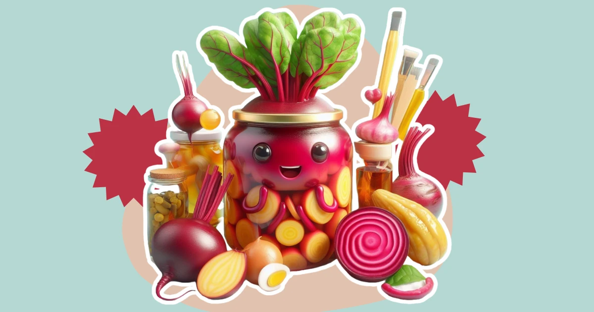 Are Pickled Beets Good for You? You Need to Know in 2025 5 Are Pickled Beets Good for You