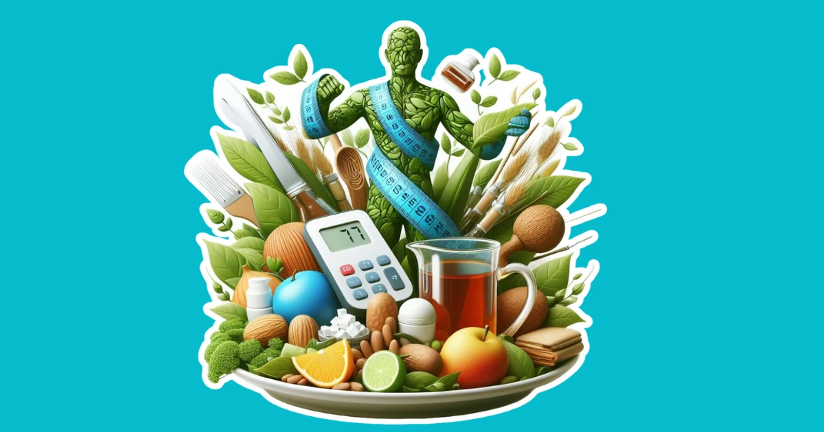 Preventing Diabetes with Green Tea 7 Green Tea and Diabetes