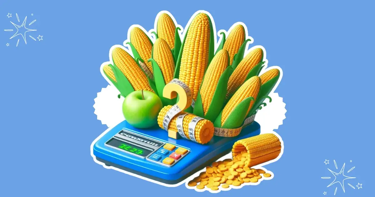 Is Corn Good for Weight Loss?