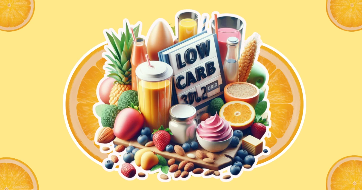 10 Healthy Low-Carb Smoothies to Fuel Your Day in 2025 9 Low Carb Smoothies
