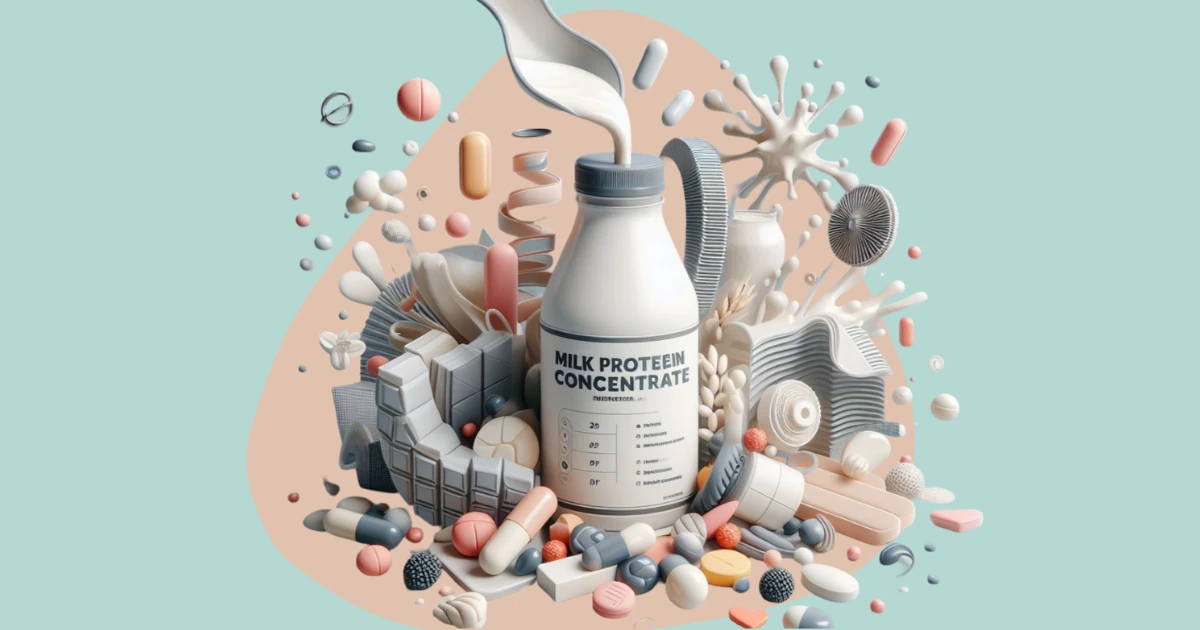 Unlocking the Power of Milk Protein Concentrate: A Comprehensive Guide in 2025 6 Milk Protein Concentrate