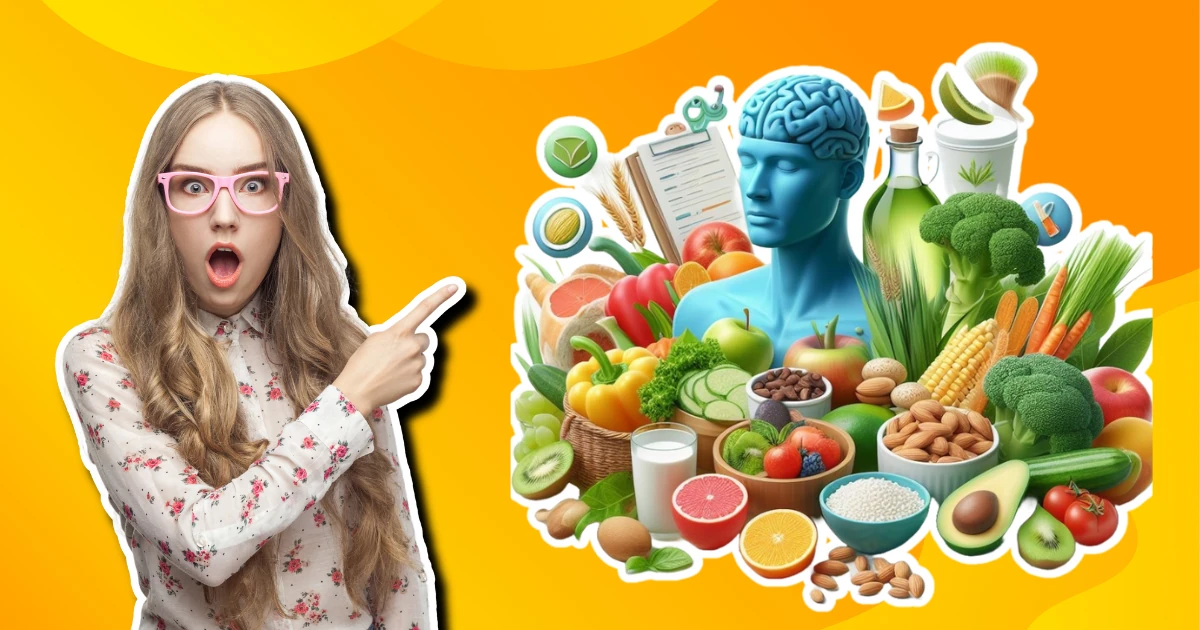 Benefits of Natural Food for the Body and Mind in 2025 1 Natural food