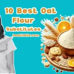 Substitutes for Oat Flour