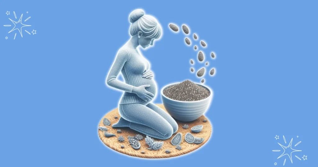 Are Chia Seeds Safe to Consume During Pregnancy