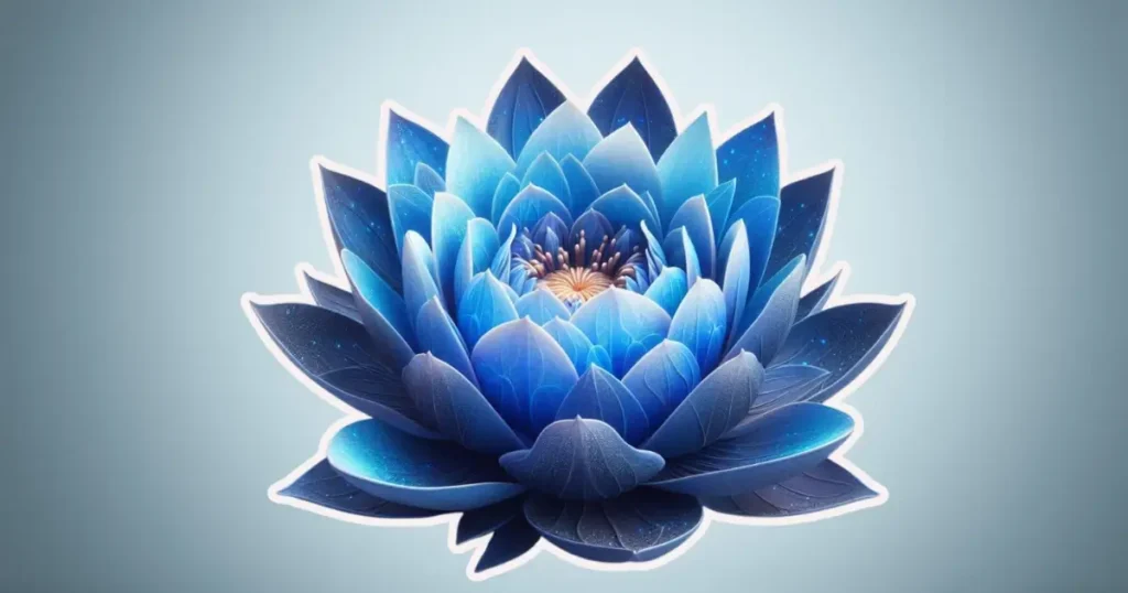 Blue Lotus Flower Uses Benefits Safety Tips 2024