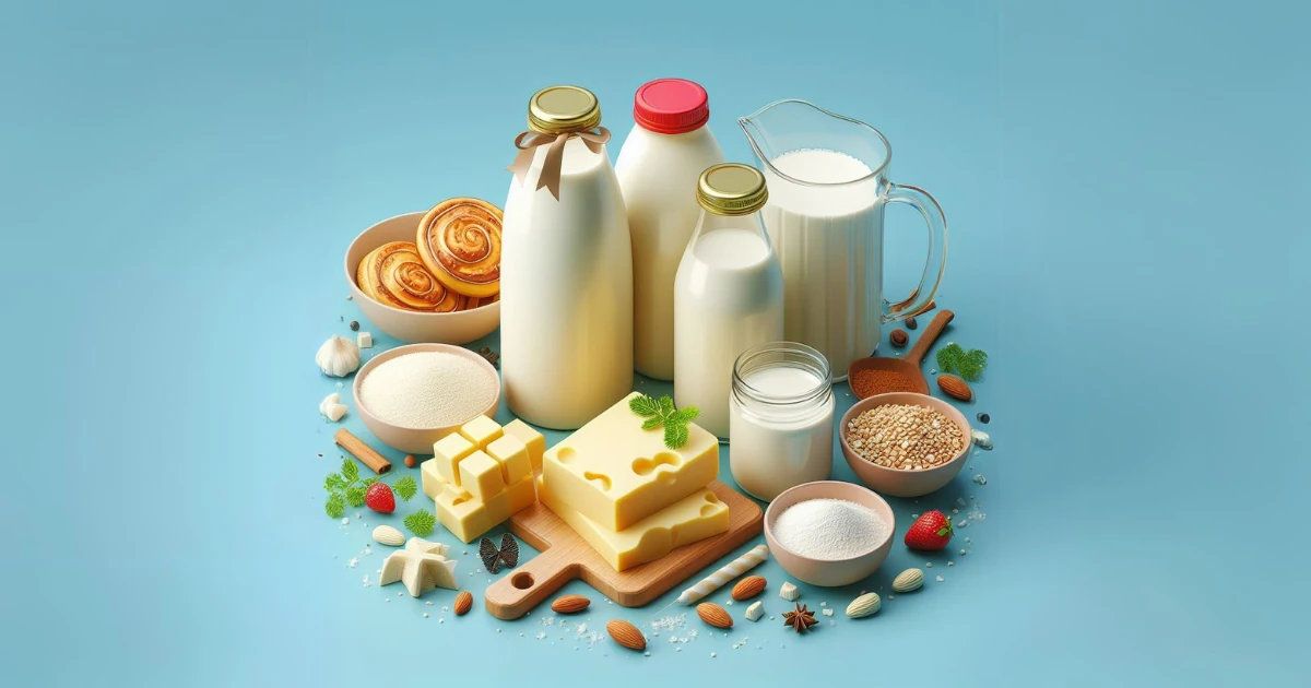10 best Substitutes for Buttermilk 9 Buttermilk Substitute
