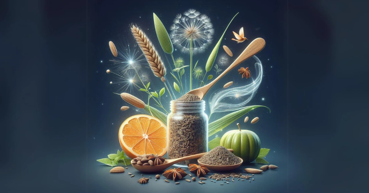 9 Health Benefits of Cumin Seeds in 2025 1 Cumin Seeds