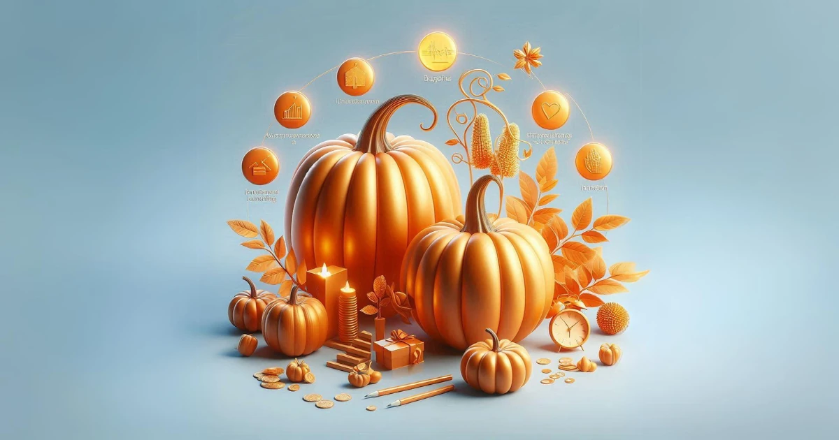 7 Amazing Health Benefits of Pumpkin 2 Benefits of Pumpkin