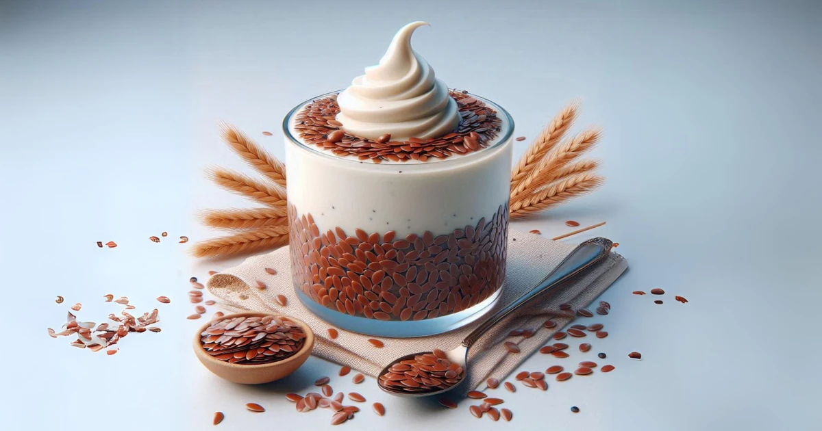 Flax Seed Pudding: Benefits, Nutrients, and More 5 Flax Seed Pudding