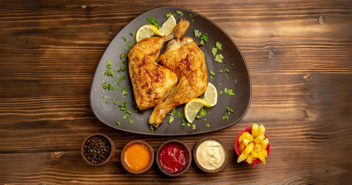Is Chicken Healthy? Nutrition, Benefits, and Tips 1 Is Chicken Good For You