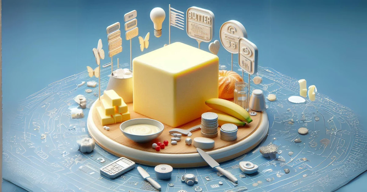 Is butter gluten-free? You Need to Know About It? 2 Is butter gluten-free?