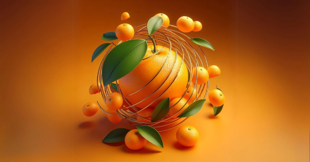 Mandarin Orange: Nutrition Facts, Benefits, and Types 3 Mandarin Orange