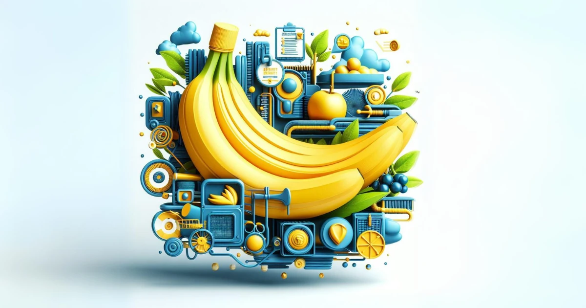 Bananas 101: Nutrition Facts and Health Benefits 1 Benefits of banana