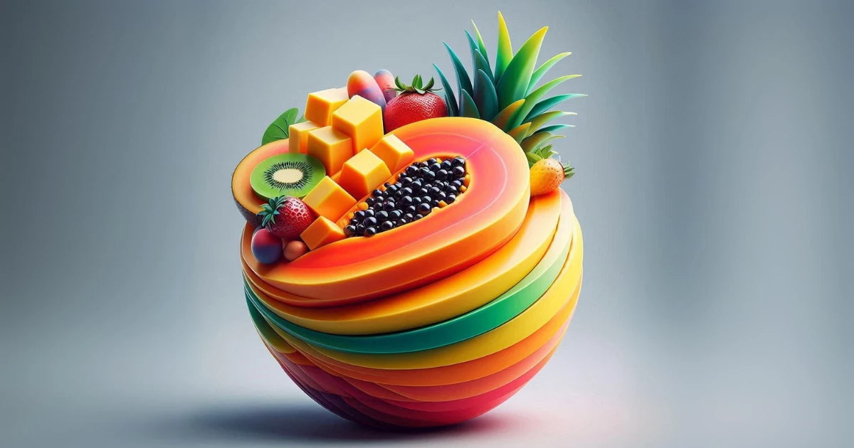 8 Proven Health Benefits of Papaya 1 benefits of papaya