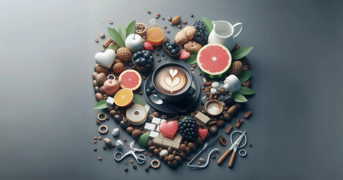 7 Ways to Make Your Coffee Extremely Healthy 2 Coffee healthy
