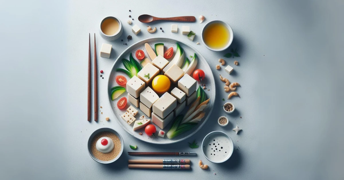 Tofu 101: Everything You Need To Know About Tofu 8 Tofu