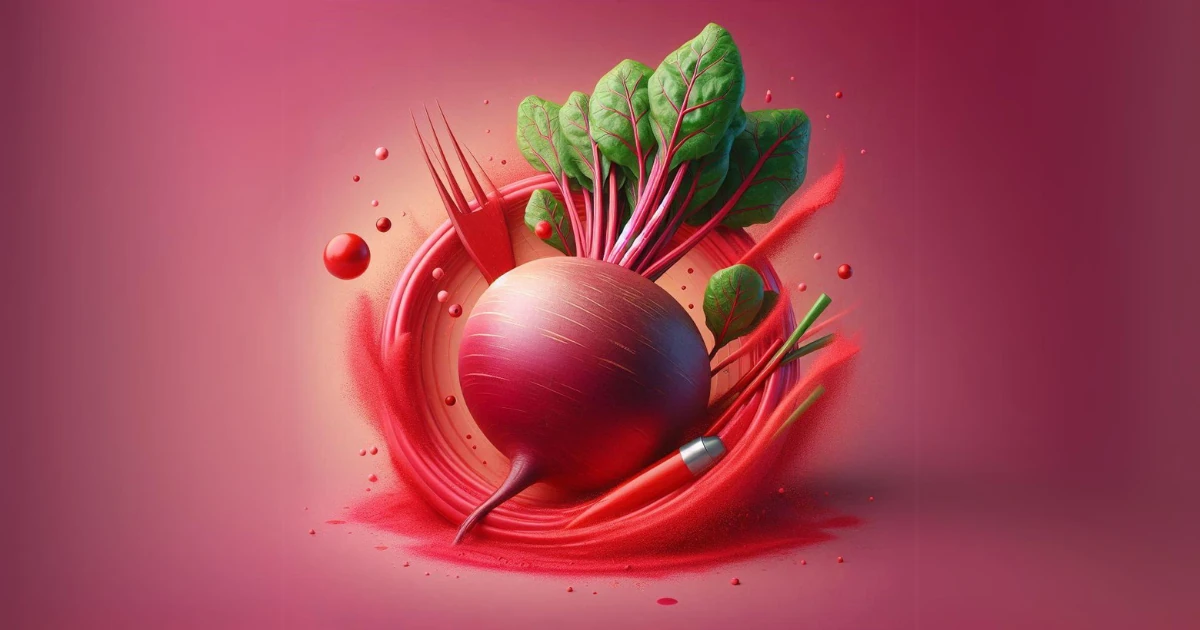 Beetroot 101: Nutrition Facts and Health Benefits 9 Beetroot