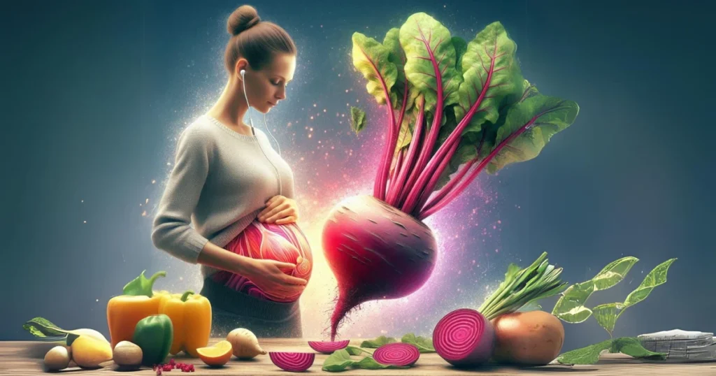 Beets During Pregnancy