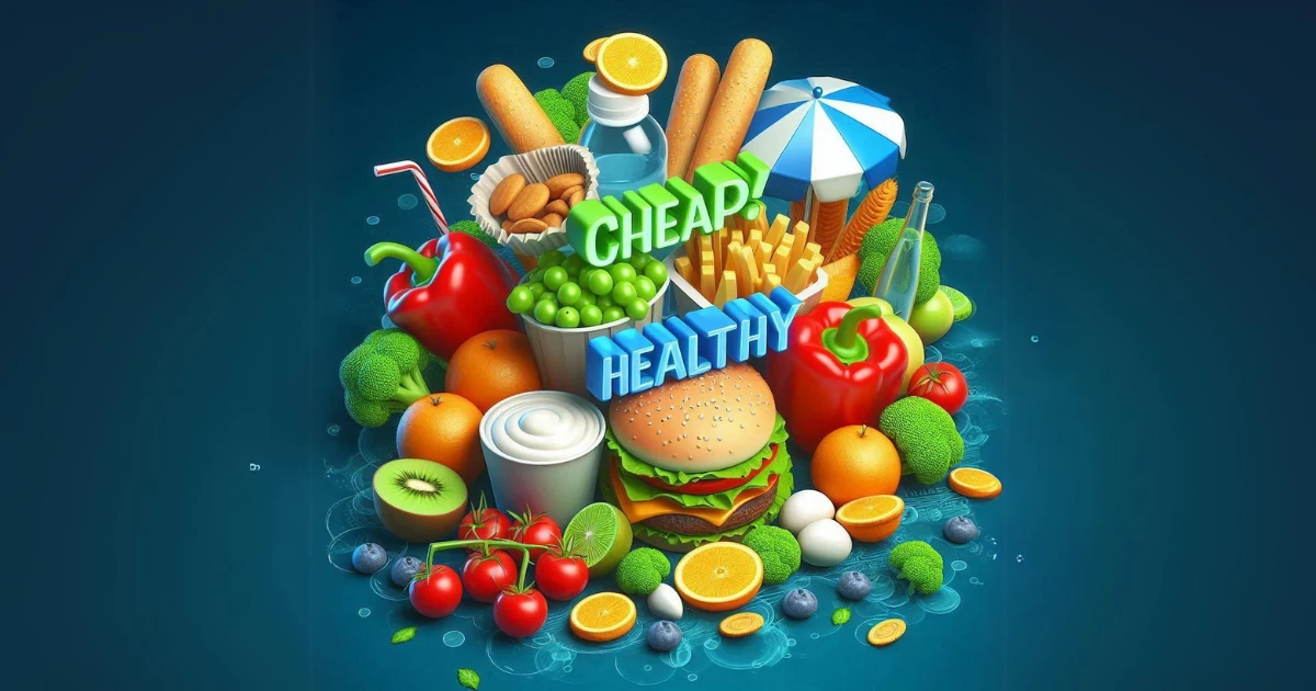 10 Healthy Foods That Are Incredibly Cheap 5 Cheap healthy foods