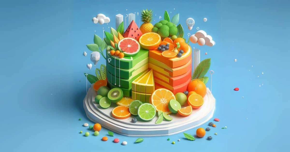 7 Reasons to Consume More Citrus Fruits 1 Citrus Fruits