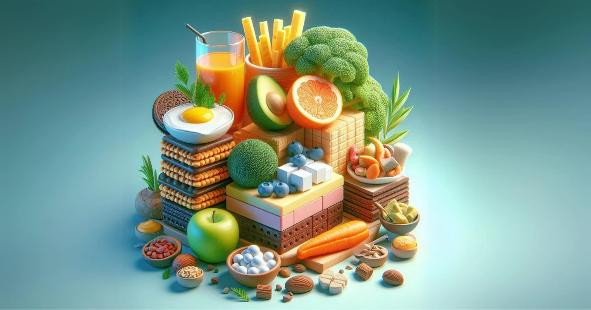 11 Healthy Snacks for Weight Loss 8 Healthy Snacks