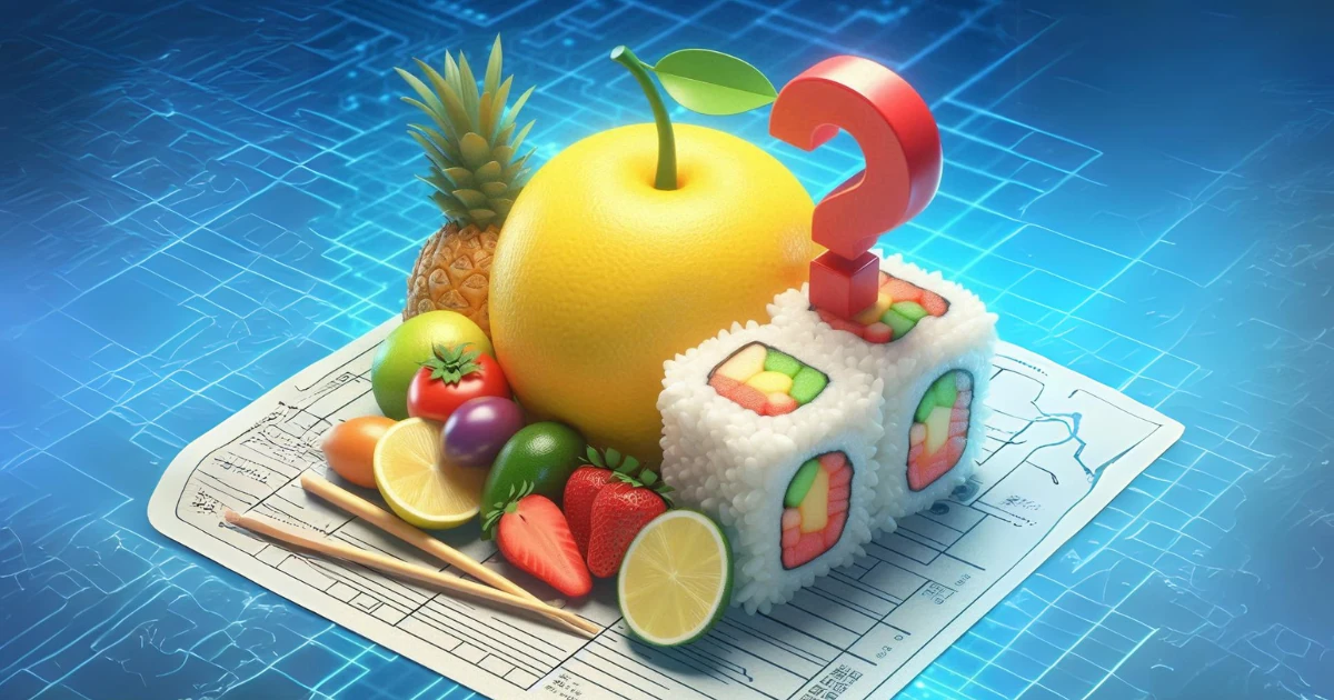 Is Sushi Gluten-Free? You Need to Know 8 Is Sushi Gluten-Free?