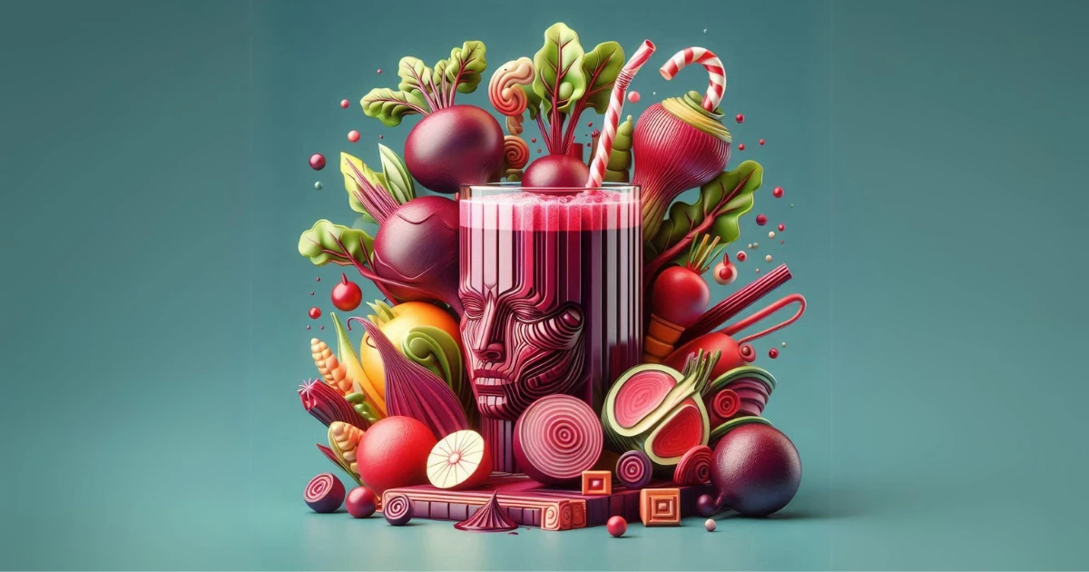 7 Beetroot Juice Side Effects and Reactions 7 beetroot juice side effects