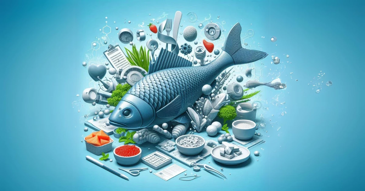 10 Health Benefits of Eating Fish 7 benefits of eating fish