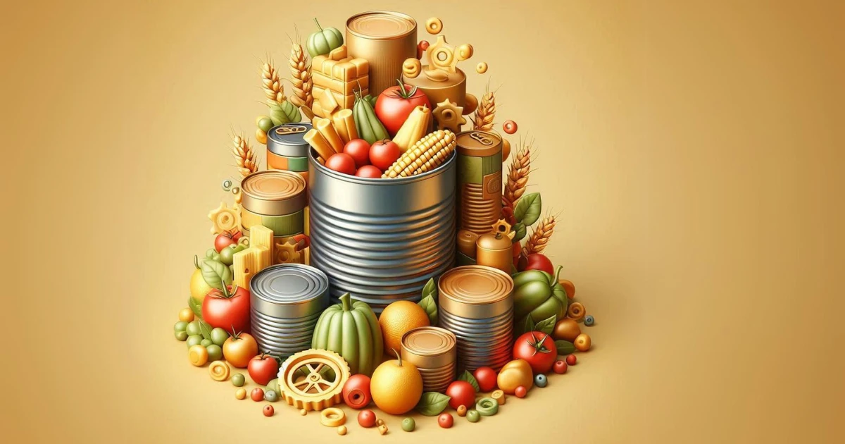 The 7 Best Canned Foods for Your Healthy Eating 8 best canned foods