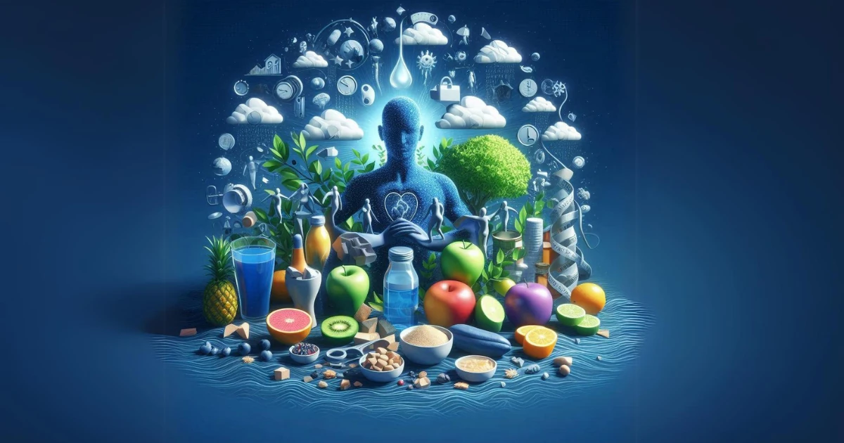 What Is the Fastest Way to Detox Your Whole Body 4 best way to detox your body in 24 hours