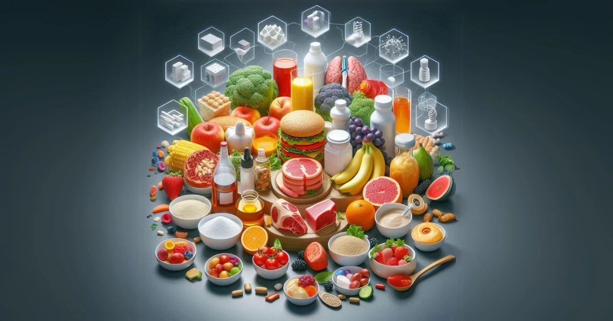 5 Foods That Cause Inflammation 3 foods that cause inflammation