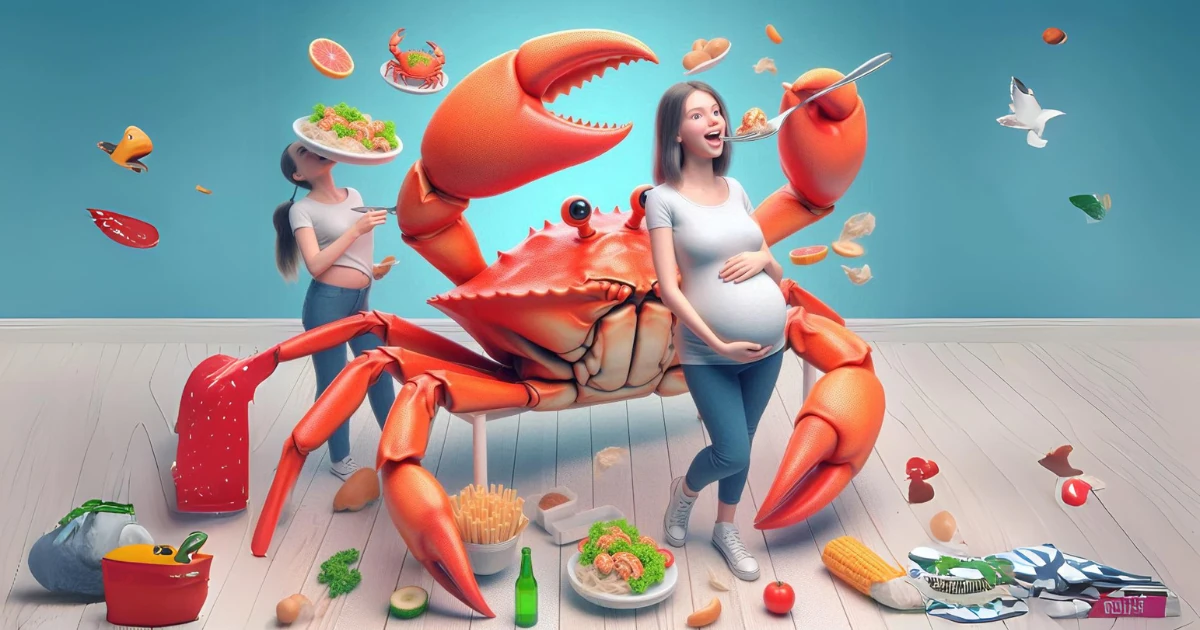 can-you-eat-imitation-crab-during-pregnancy-healthbliz