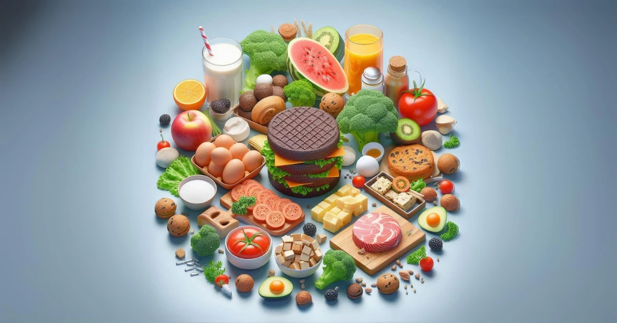 Top 10 Keto Friendly Foods to Include in Your Diet 1 keto friendly foods