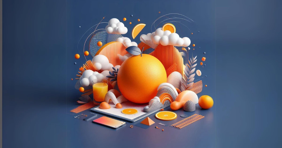 Oranges: Nutrients, Benefits and More 5 oranges