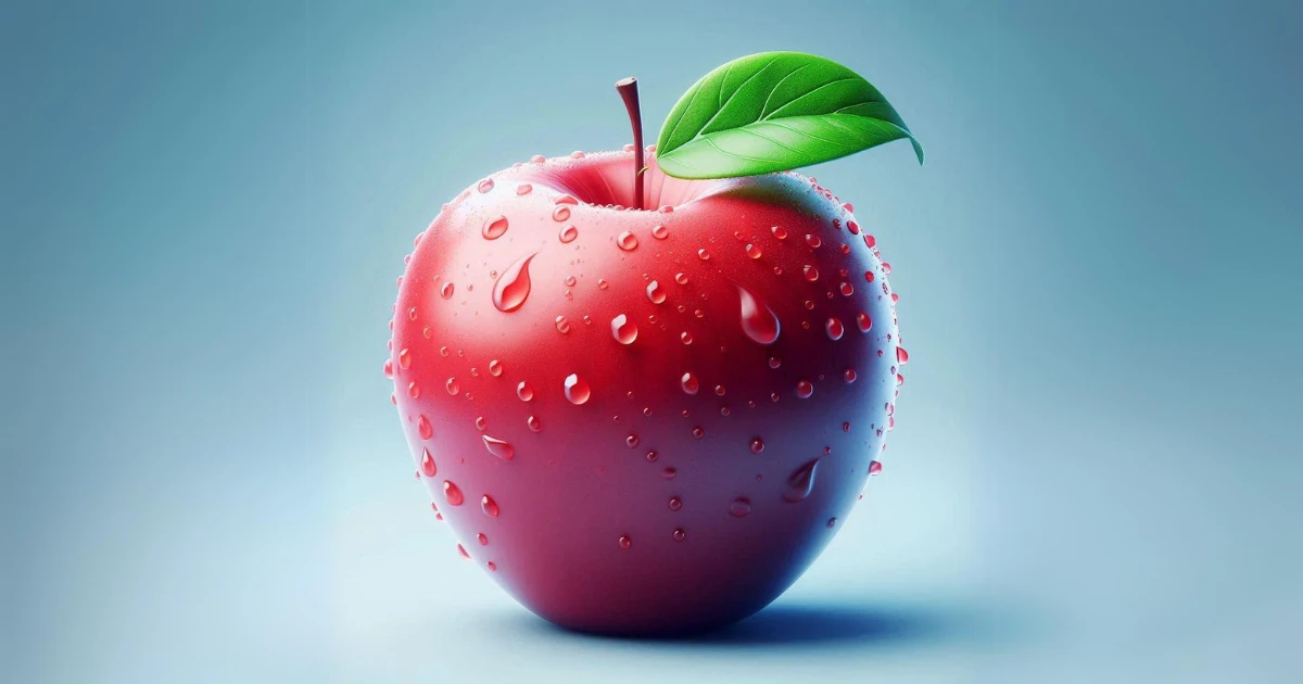 10 Amazing Health Benefits of Apples. 8 benefits of apples