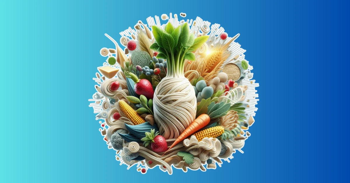 5 Emerging Benefits and Uses of Chicory Root Fiber 3 Chicory Root