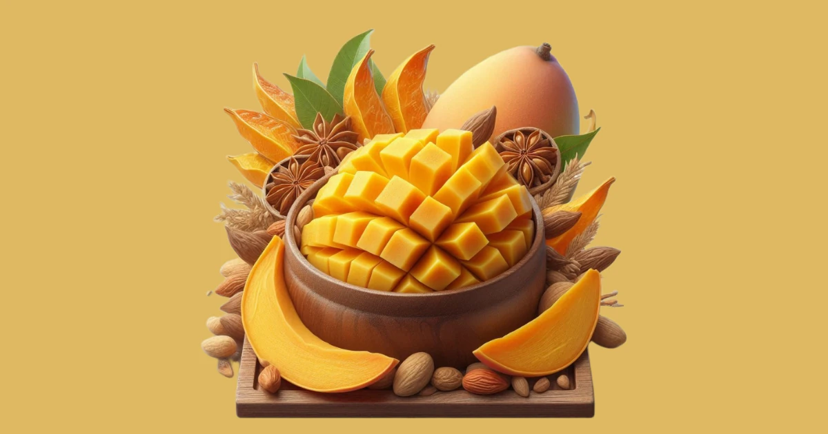 Is Dried Mango Good for You? All You Need to Know 2 Dried Mango