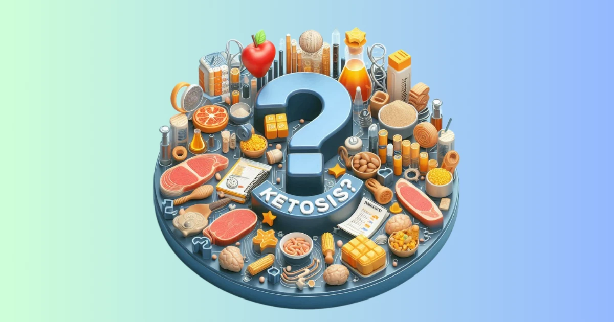 What Is Ketosis, and Is It Healthy? 7 What Is Ketosis