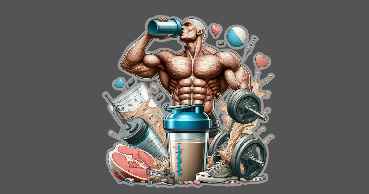 Do Protein Shakes Work? Muscle Gain and Weight Loss 5 do protein shakes work