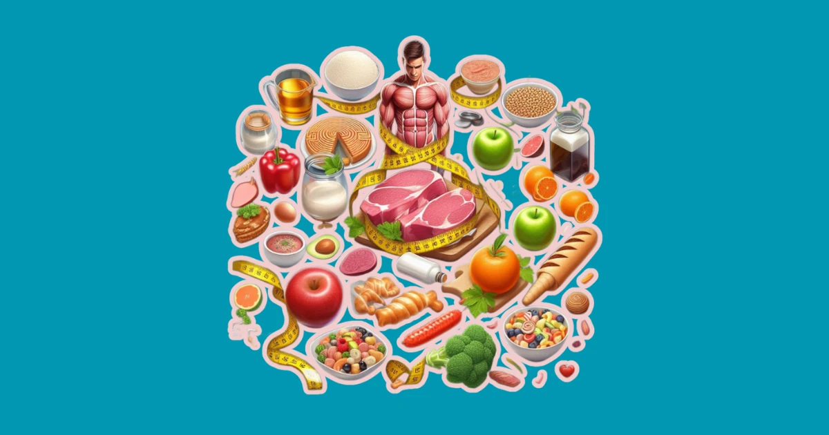 11 Diet Foods That Can Make You Gain Weight 1 foods that make you fat