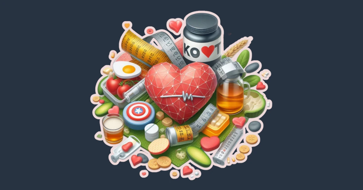 Keto Diet and Heart Health: What You Should Know 10 keto diet heart-healthy