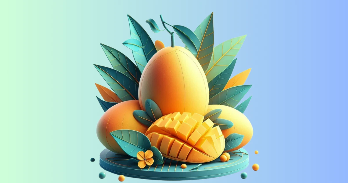 7 Health Benefits of Mango 3 mango