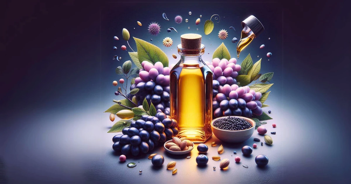 7 Substitute for grape seed oil 4 substitute for grape seed oil